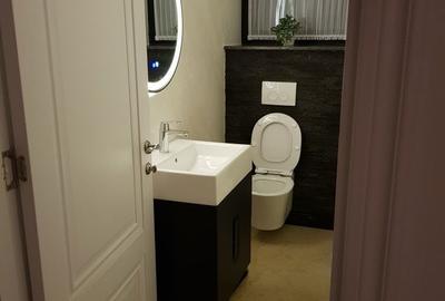 Casă cu 3 camere în Central - 8