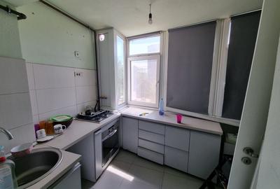 Apartament cu 2 camere decomandat, mobilat în Gara - 22