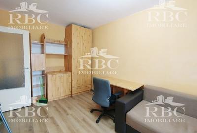 Garsoniera pe strada Louis Pasteur - 1