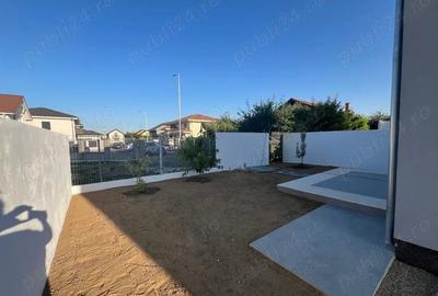 Casă cu 5 camere în Giarmata - 8
