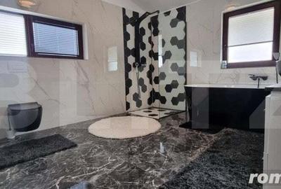 Casa 4 camere, 160mp, zona Unirea - 5