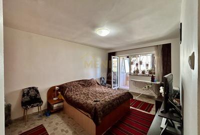 Apartament cu 3 camere semidecomandat, mobilat în B-dul București - 10
