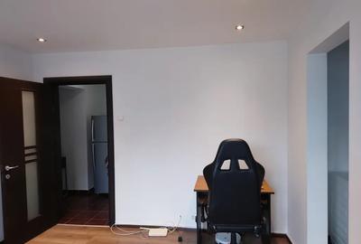 Apartament cu 2 camere semidecomandat în Pantelimon - 1