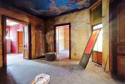 Vanzare Vila Interbelica Stradala, Pta Regina Maria, Ocazie Investitie - 24