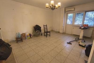 Militari- Lujerului- Virtutii- Pasaj Ciurel- Lacul Morii - 4