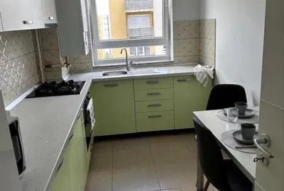 Apartament cu 2 camere, mobilat în Bartolomeu - 4