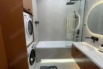 Apartament cu 2 camere de inchiriat in zona Avantgarden Coresi - 4