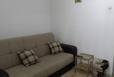 Electronicii, Doamna Ghica, sector 2 - 1