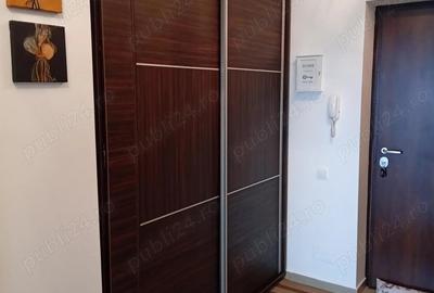 Apartament 2 camere, cart. Craiovei,Pitesti, bloc nou,finisaje moderne si de calitate - 6