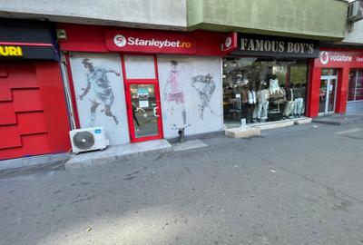 Spațiu comercial, de 50 mp, în Pantelimon - 1