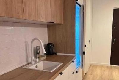 Garsonieră, mobilată în Crângași - 5