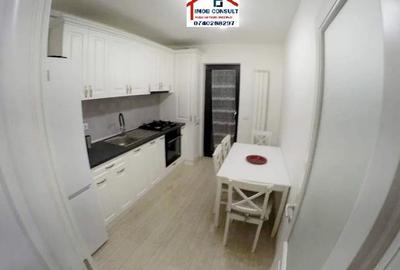 Apartament cu 2 camere decomandat în Banca Națională - 5