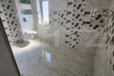Casa individuala cu 4 camere, 142mp utili,400 mp teren zona Petresti-Sebes - 7