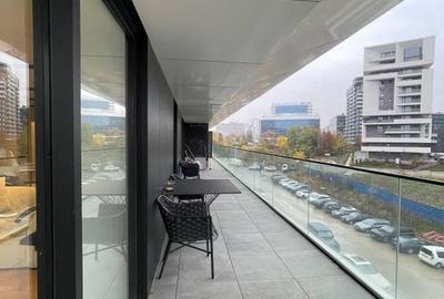 Apartament lux 3 camere Yacht Kid-Prima inchiriere - 21