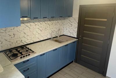 Apartament 2 Camere - Rahova - Prima Inchiriere - Centrala Proprie - 9