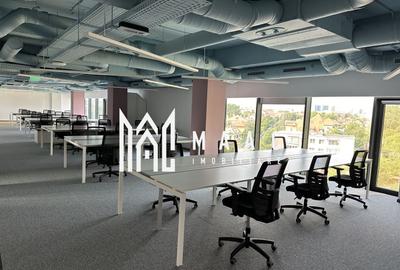 Birou, de 1,322 mp, în Central - 24