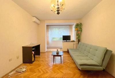 3 camere, zona Tipografilor - 5