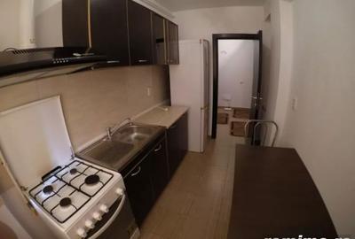 Garsonieră decomandată în Basarabia - 1