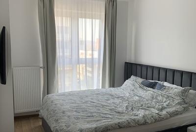 Apartament cu 2 camere decomandat în Central - 5