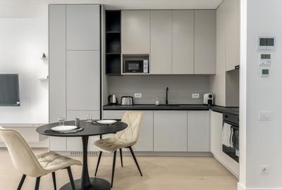 Apartament 2 camere | Loc de parcare | Mobilat premium | Aviatiei Towers - 5