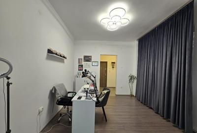 Parc Cismigiu - 4 camere, renovat, centrala proprie - 15