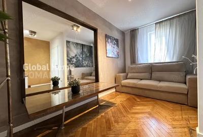 Duplex | 3 Camere | Universitate-Sala Palatului | 60mp - 3