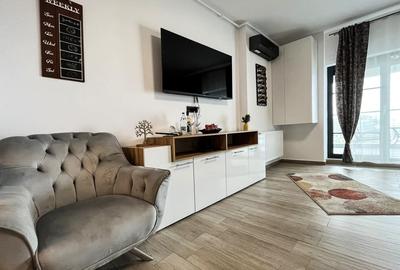 Studio ideal pentru investitie - Casa del Mar - Statiunea Mamaia - 7