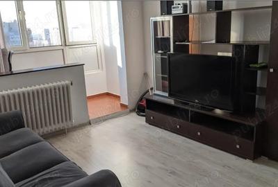 PROPRIETAR inchiriez URGENT apartament 2 camere - 7