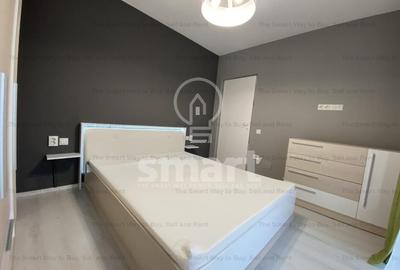 Apartament 3 camere Bloc Nou cu garaj Marasti - 5