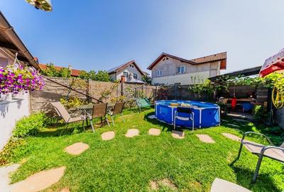 Duplex de vanzare in zona Bujac COMISION 0% CUMPARATOR - 1