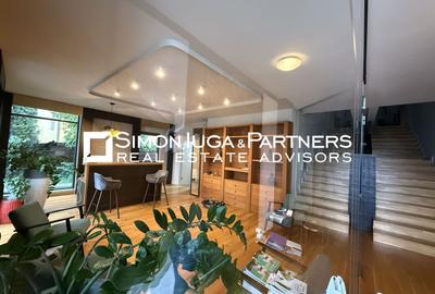 Birou, de 725 mp, în Ultracentral - 2