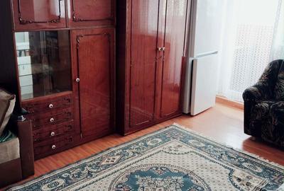 Garsonieră semidecomandată în Mănăștur - 3