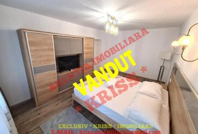 Apartament cu 3 camere decomandat în Central - 2