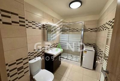 Apartament 2 camere, cu terasa 21 mp, zona Vivo, mobilat complet, PETFRIENDLY Apartament 2 camere, cu terasa 21 mp, zona Vivo, mobilat complet, PETFRIENDLY - 7