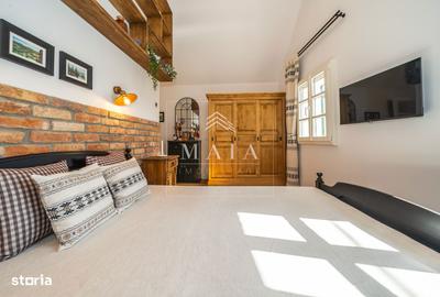 Casă cu 3 camere cu Teren 600 Mp în Central - 15