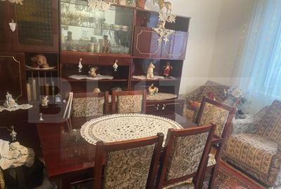 Apartament Frasin, jud. Suceava - 10