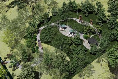 Duplex cu 4 camere cu Canalizare în Tăuți - 6