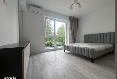 Apartament cu 2 camere în Tunari - 5