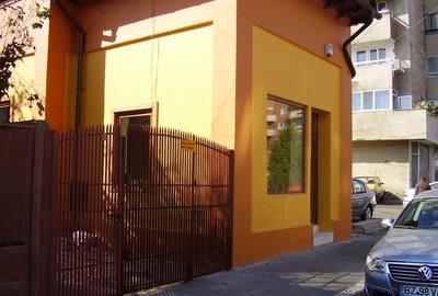 Spațiu comercial, de 120 mp, în Patriei - 2