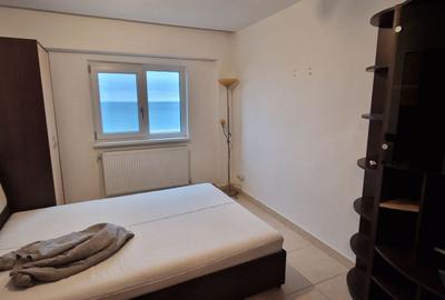 Vedere frontal la mare, 3 camere decomandate. - 2