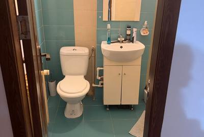 Apartament cu 2 camere în Dristor - 5