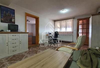 Apartament cu 4 camere Semidecomandat in zona Buziasului - 5
