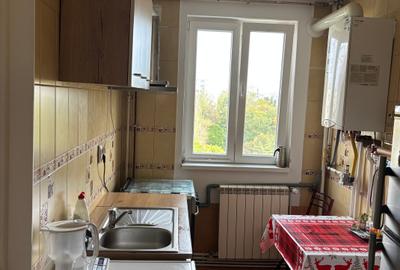 Apartament Drumul Taberei-Topolovat - 4
