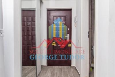 Garsonieră decomandată în Roșu - 5