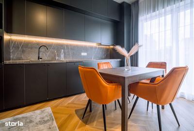 Apartament cu 2 camere în Central - 6