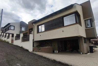 Vand casa in Sancraiu de Mure?, cartierul Rasaritului - 6