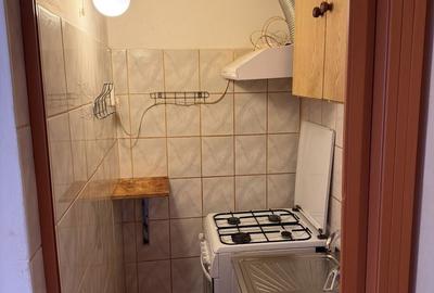 Garsonieră în Calea București - 12