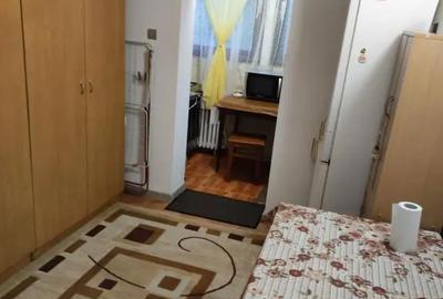 Garsonieră nedecomandată în Sânmartin - 3