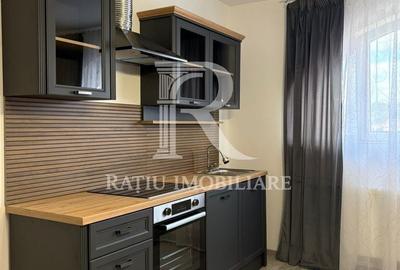 Apartament cu 3 camere decomandat în Central - 16
