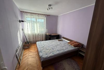 - Apartament 2 camere confort 1, Obor, 52mp, mobilat utilat - 5